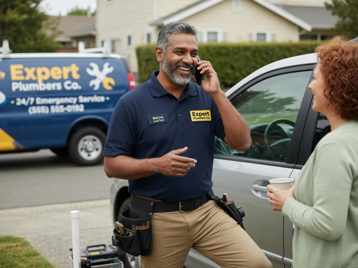 Clogged Drain Repair in Hillsboro, TN